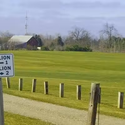 Attica Township Park - Attica, MI