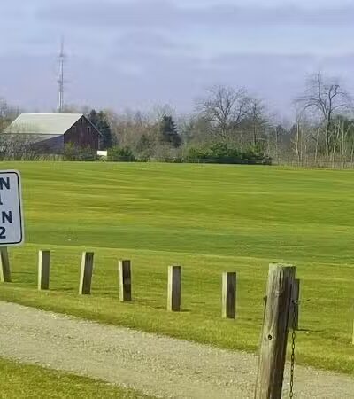 Attica Township Park - Attica, MI