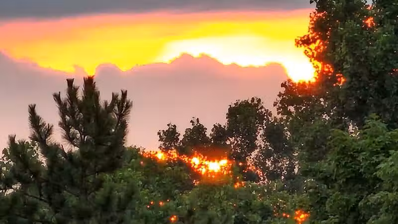 Attica Township Park - Attica, MI