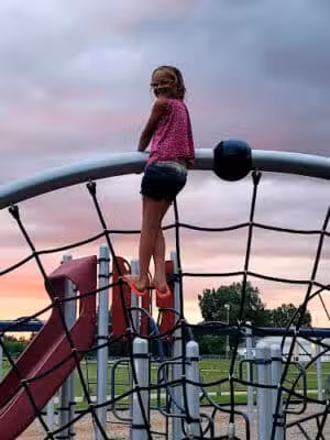 Attica Township Park - Attica, MI