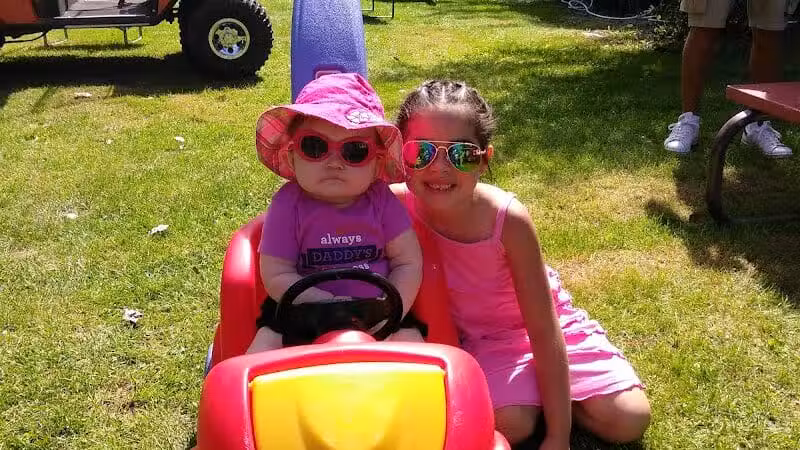 Au Gres City Park - Au Gres,