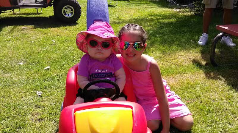 Au Gres City Park - Au Gres,