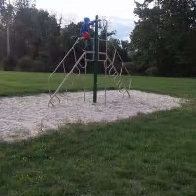 Au Gres City Park - Au Gres,