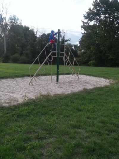 Au Gres City Park - Au Gres,