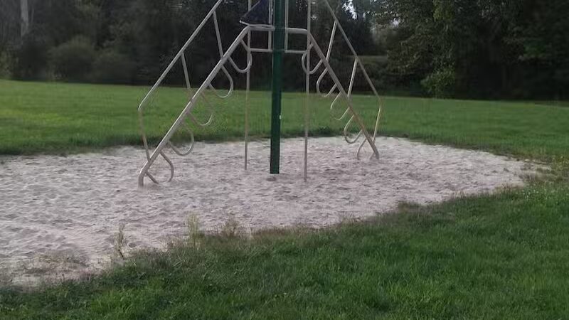 Au Gres City Park - Au Gres,