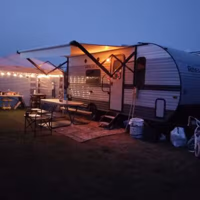 Au Gres City Park - Au Gres,