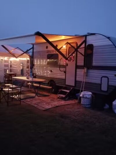 Au Gres City Park - Au Gres,