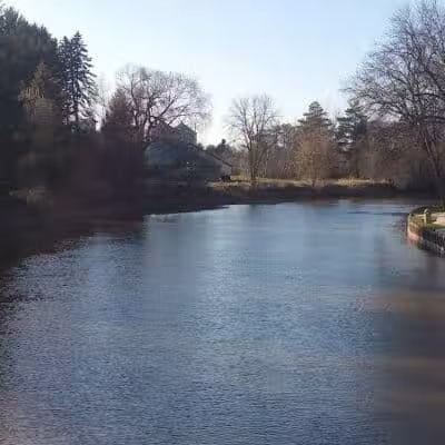 Au Gres City Park - Au Gres,