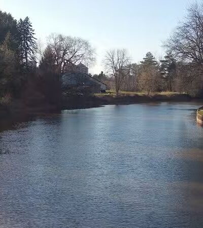 Au Gres City Park - Au Gres,