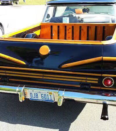 Au Gres City Park - Au Gres,