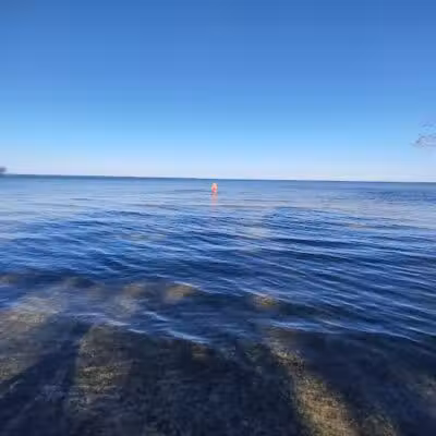 Point Au Gres Park & Campground - Au Gres,