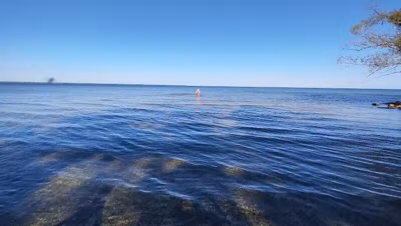 Point Au Gres Park & Campground - Au Gres,