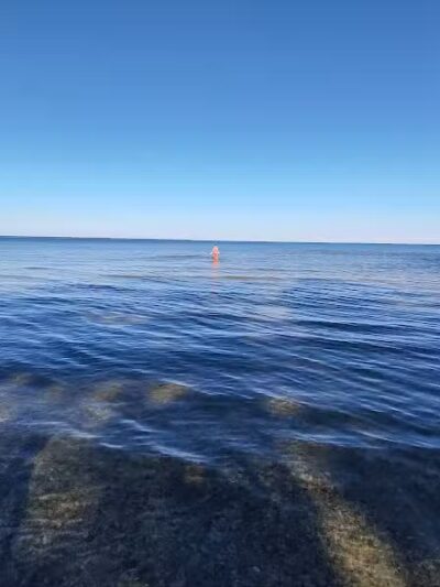 Point Au Gres Park & Campground - Au Gres,