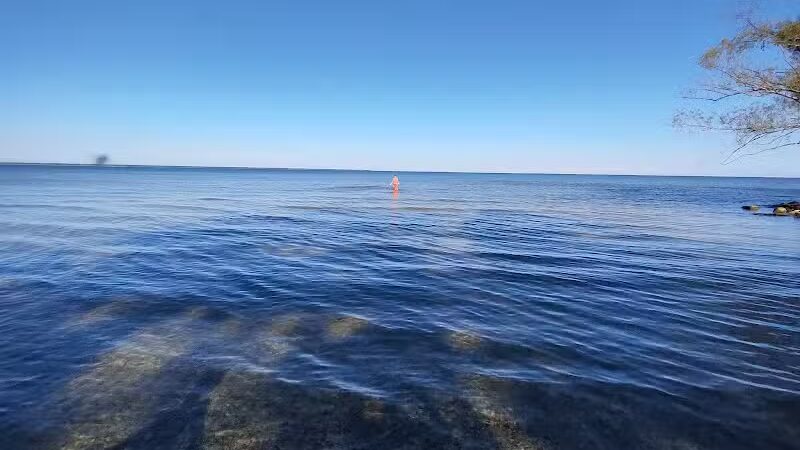 Point Au Gres Park & Campground - Au Gres,