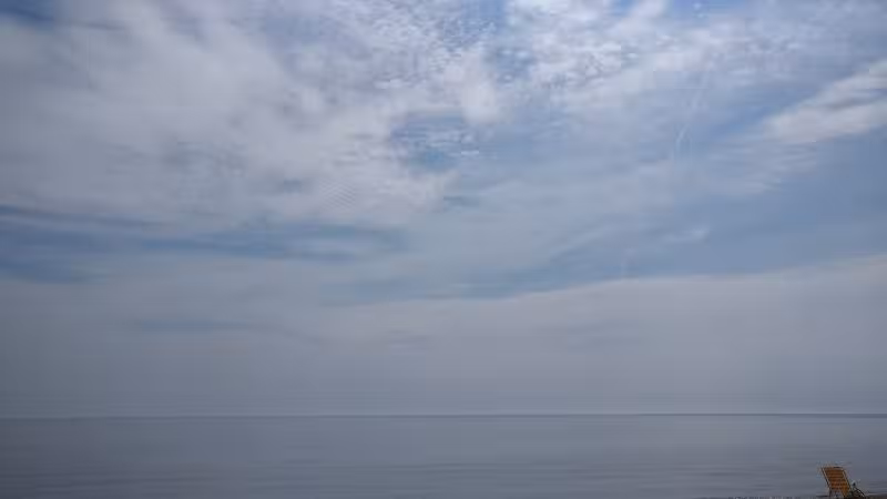 Point Au Gres Park & Campground - Au Gres,