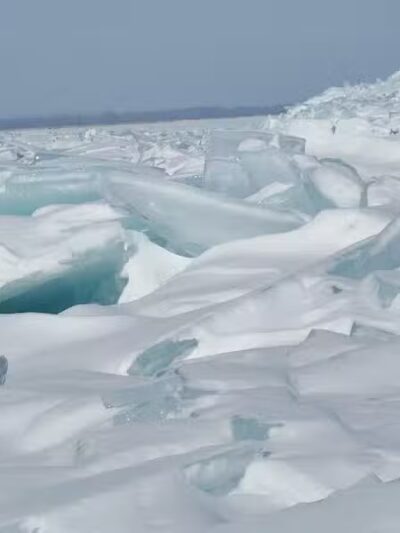 Point Au Gres Park & Campground - Au Gres,