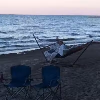 Point Au Gres Park & Campground - Au Gres,