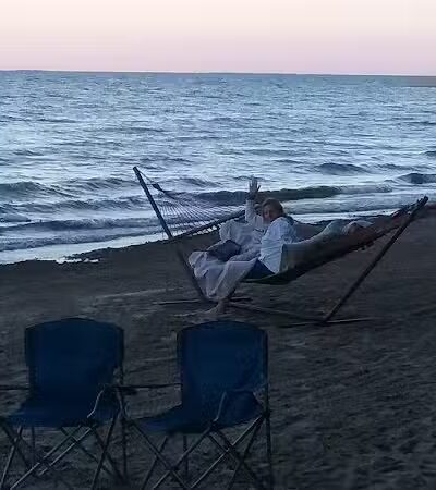 Point Au Gres Park & Campground - Au Gres,