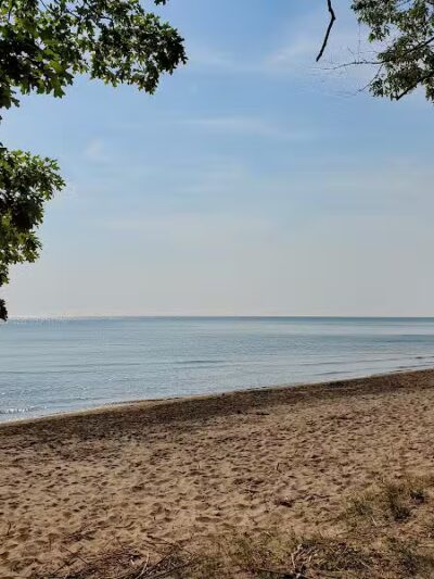 Point Au Gres Park & Campground - Au Gres,