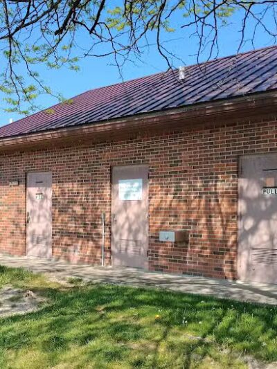 River Side Park - Au Gres,