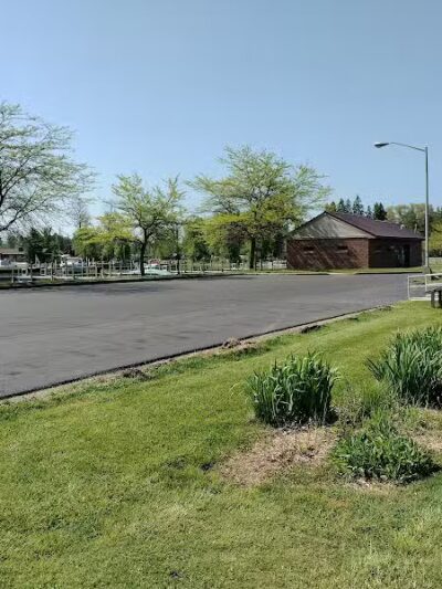 River Side Park - Au Gres,