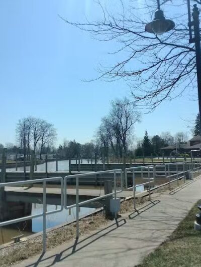 River Side Park - Au Gres,