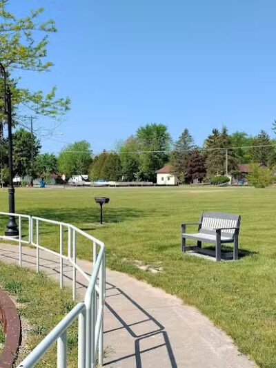 River Side Park - Au Gres,