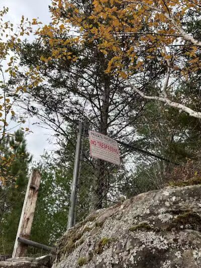 Au Train Beach - Au Train, MI