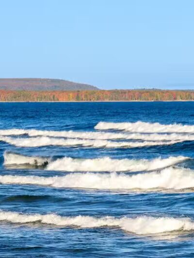 Au Train Beach - Au Train, MI