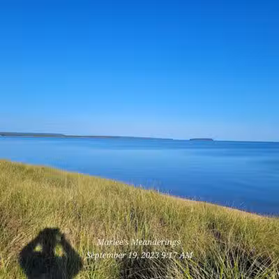 Au Train Beach - Au Train, MI