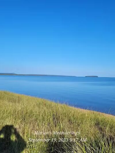 Au Train Beach - Au Train, MI
