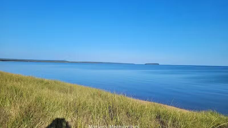 Au Train Beach - Au Train, MI