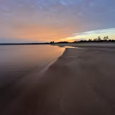 Au Train Beach - Au Train, MI