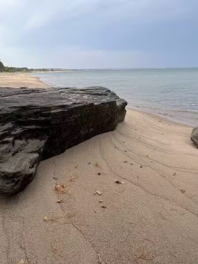 Au Train Beach - Au Train, MI