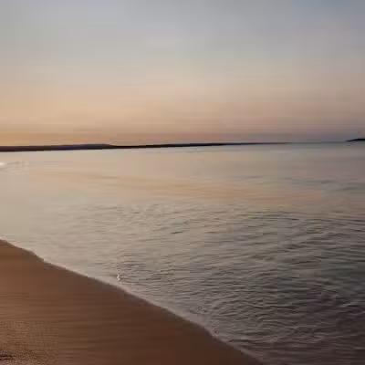 AuTrain beach - Au Train, MI