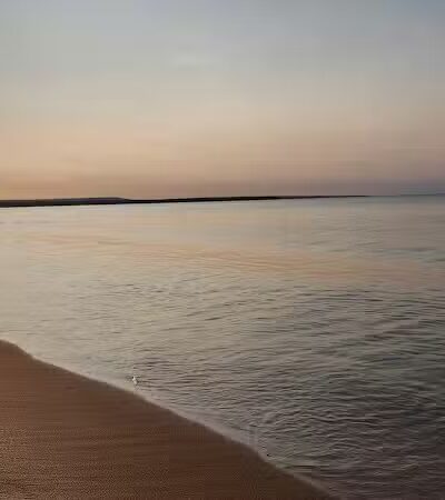 AuTrain beach - Au Train, MI
