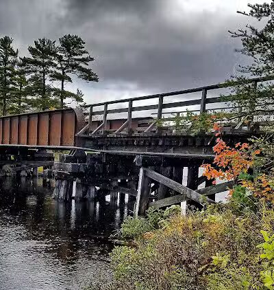 AuTrain beach - Au Train, MI