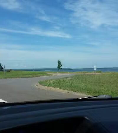 AuTrain beach - Au Train, MI