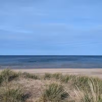 AuTrain beach - Au Train, MI