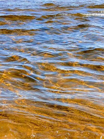 AuTrain beach - Au Train, MI