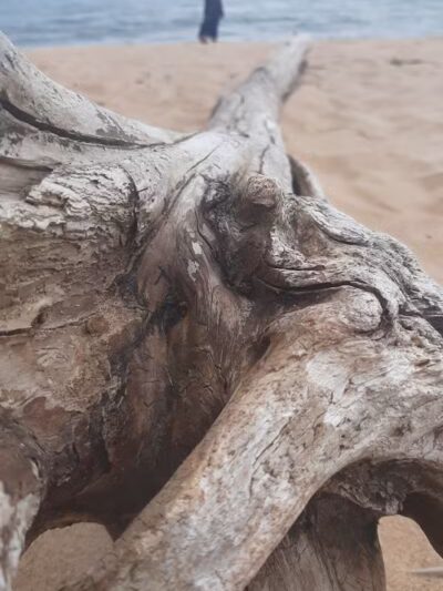 Sandy Public Beach - Au Train, MI