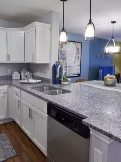 Auburn Gate - Auburn Hills,