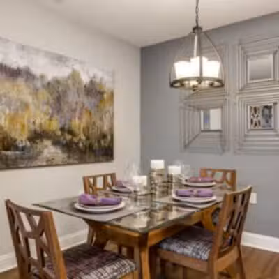 Auburn Gate - Auburn Hills,