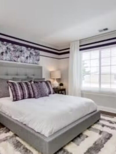 Auburn Gate - Auburn Hills,