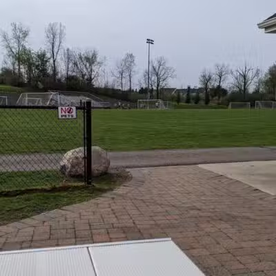 Auburn Hills Multi Sports Field - Auburn Hills,