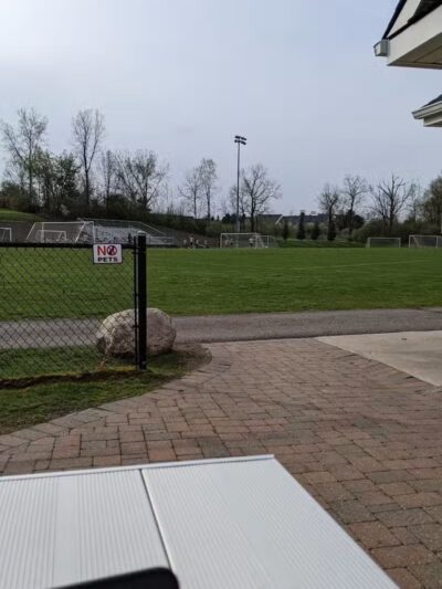 Auburn Hills Multi Sports Field - Auburn Hills,