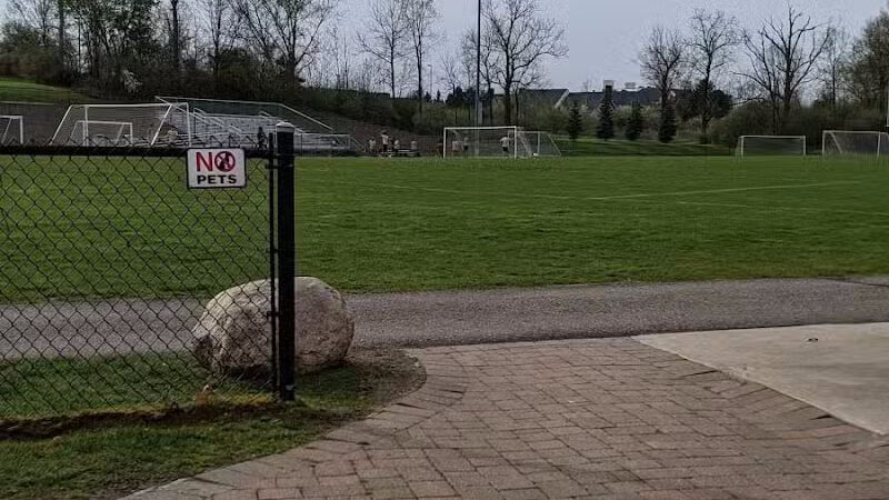 Auburn Hills Multi Sports Field - Auburn Hills,