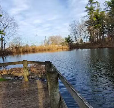 Auburn Hills Multi Sports Field - Auburn Hills,