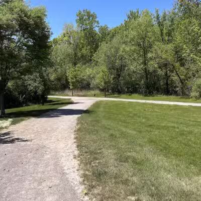 Hawk Woods Park and Campground - Auburn Hills,