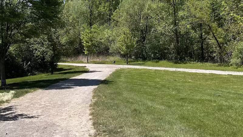 Hawk Woods Park and Campground - Auburn Hills,